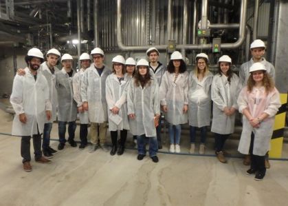 Visite Pommacle