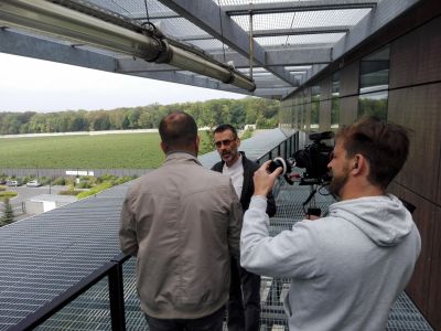 Inside INRA