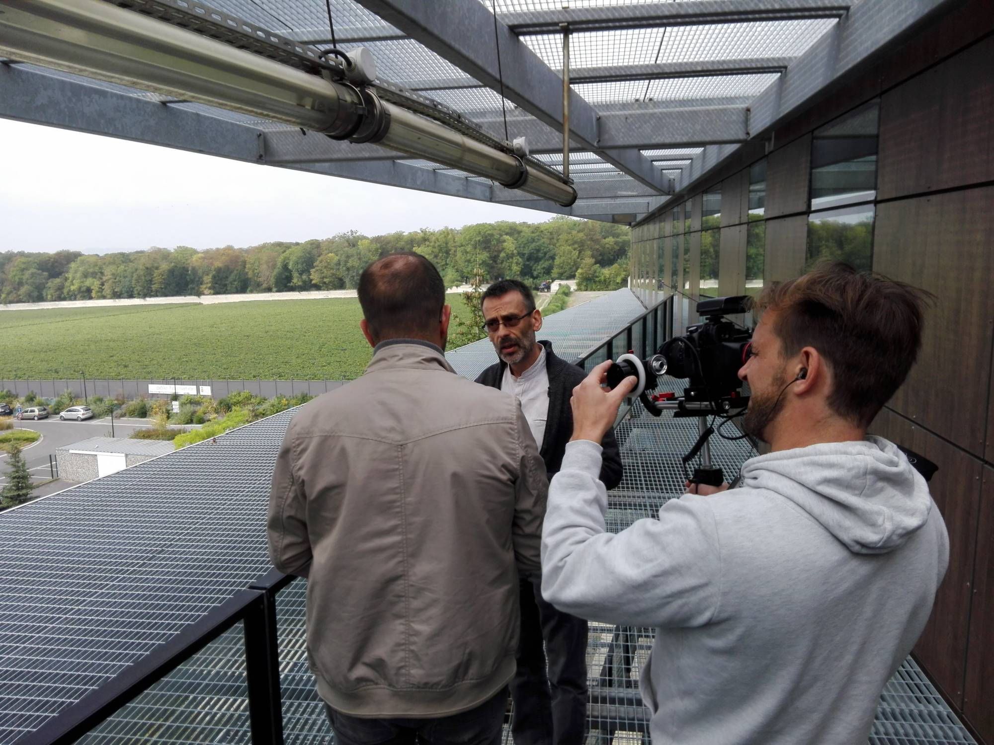 Inside INRA